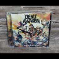 DEAD AWAKEN The Princip Legacy [CD]